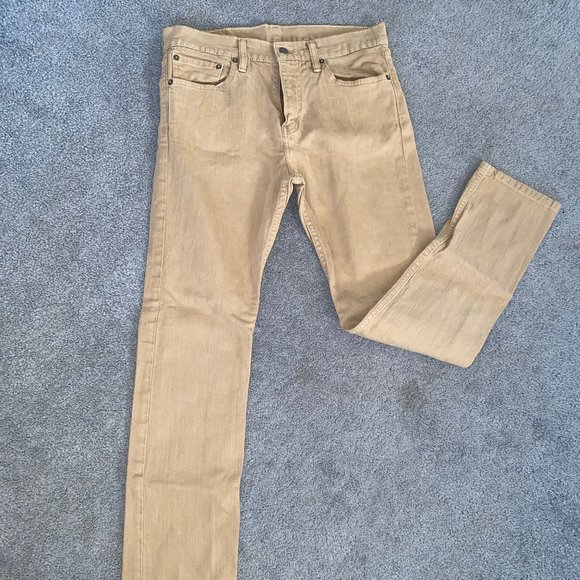 Levi's Other - Levi's Mens Jeans- 510